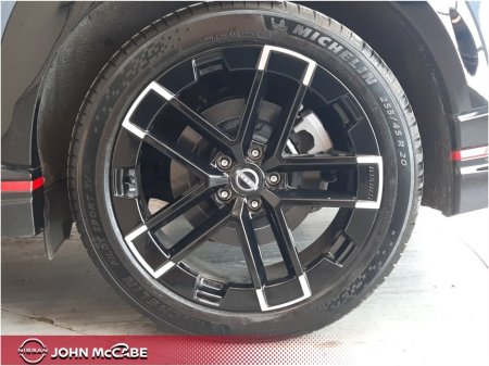 2025 Nissan Ariya - photo 34