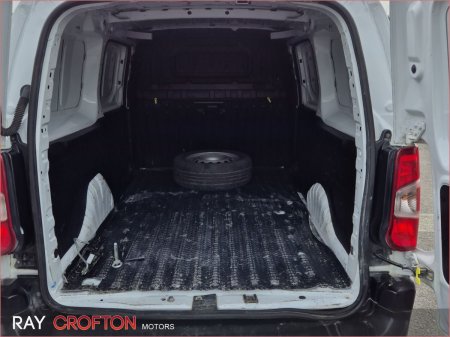 2023 Fiat Doblo - photo 23