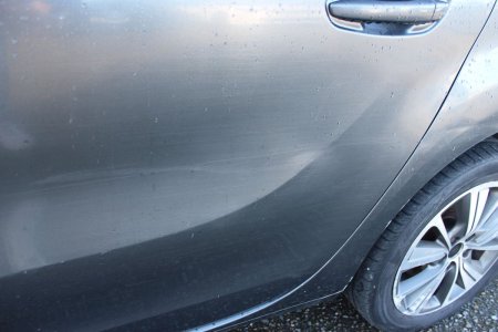 2016 Citroen C4 - photo 19