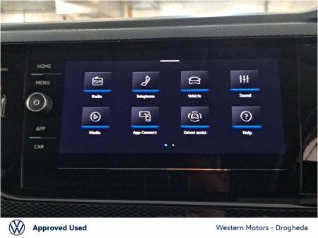 2026 Volkswagen Polo - photo 18