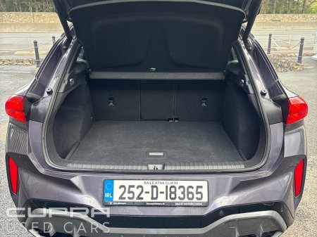 2025 Cupra Terramar - photo 12