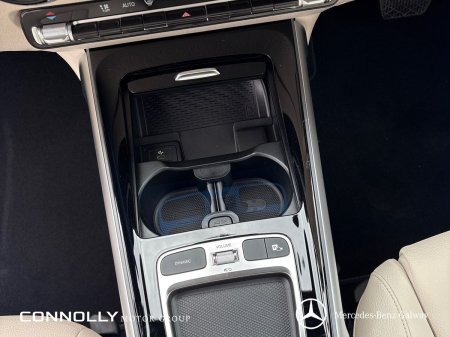 2026 Mercedes-Benz GLB - photo 47