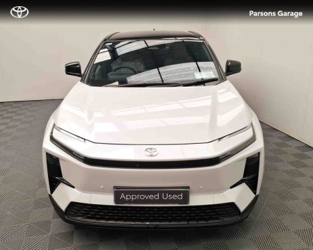 2026 Toyota C-HR - photo 5