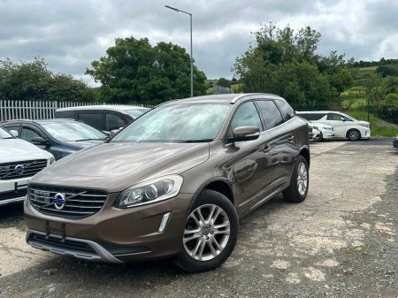 2015 Volvo XC60 - photo 3