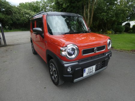 2023 Suzuki Jimny - photo 19
