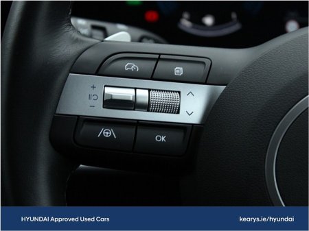 2026 Hyundai Tucson - photo 22
