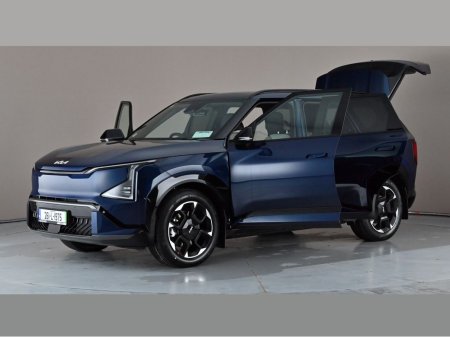2026 Kia EV5 - photo 13