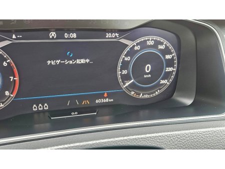 2019 Volkswagen Golf - photo 3