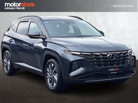 2022 Hyundai Tucson 2WD Executive Plus