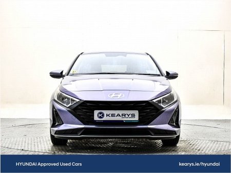 2026 Hyundai i20 - photo 11