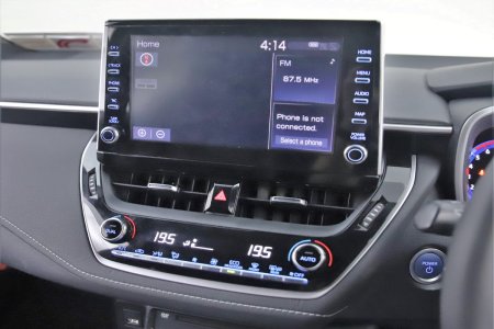 2021 Toyota Corolla - photo 19