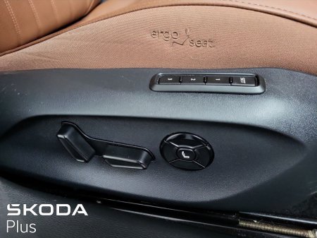2024 Skoda Superb - photo 28