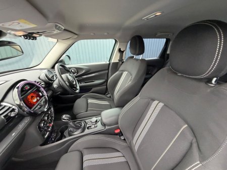2019 Mini Clubman - photo 53