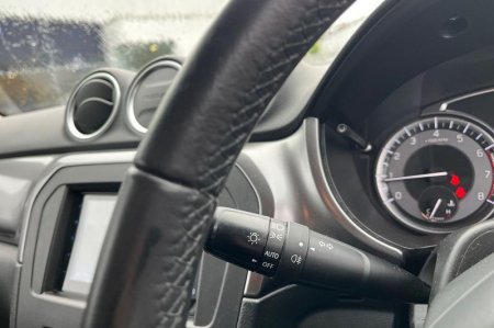 2022 Suzuki Vitara - photo 14