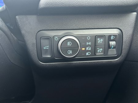 2023 Ford Kuga - photo 17