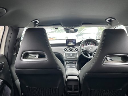 2017 Mercedes-Benz A-Class - photo 15