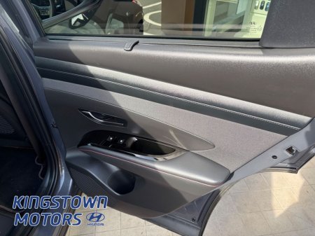 2024 Hyundai Tucson - photo 23