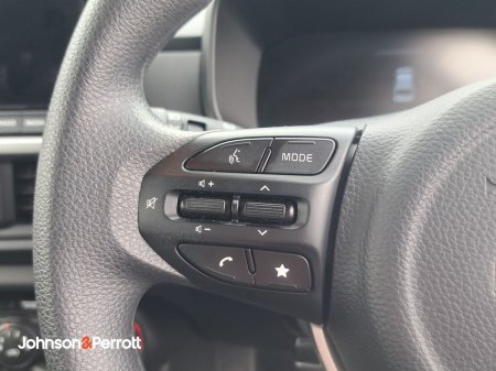 2026 Kia Picanto - photo 15