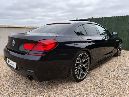 2016 BMW 6-Series - photo 12
