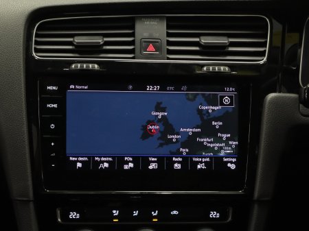 2018 Volkswagen Golf - photo 22