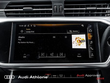 2023 Audi A6 - photo 11