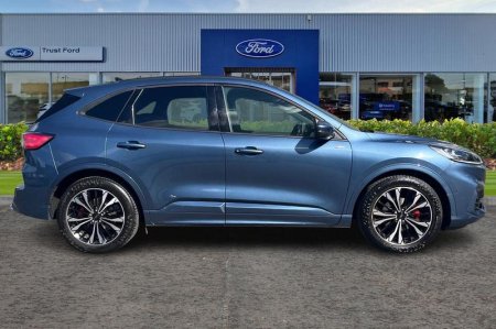2023 Ford Kuga - photo 3