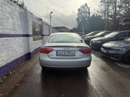 2014 Audi A5 - photo 6