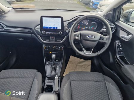 2023 Ford Puma - photo 4