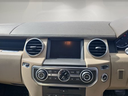 2016 Land Rover Discovery - photo 9