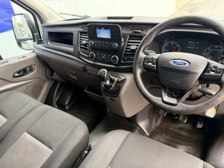 2022 Ford Transit - photo 15