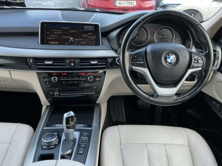 2016 BMW X5 - photo 21