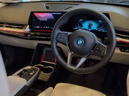 2026 BMW X1 - photo 6