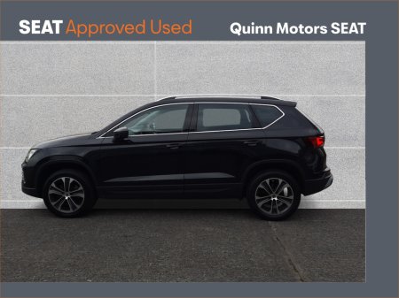 2023 SEAT Ateca - photo 3