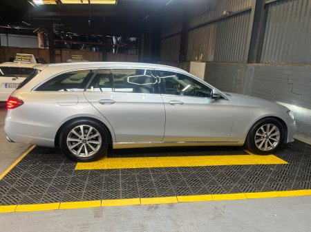 2018 Mercedes-Benz E-Class - photo 7