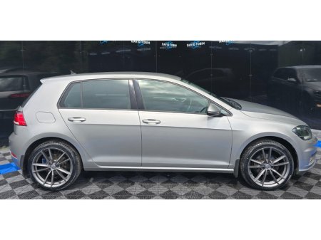 2018 Volkswagen Golf - photo 12