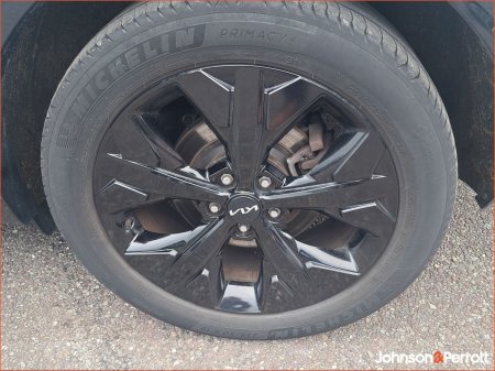 2024 Kia Sportage - photo 9
