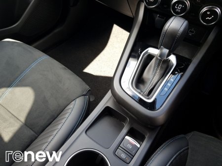 2024 Renault Arkana - photo 20