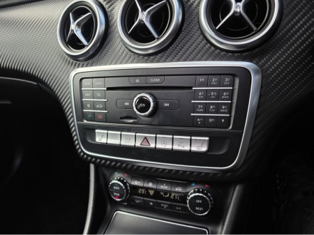 2017 Mercedes-Benz A-Class - photo 13