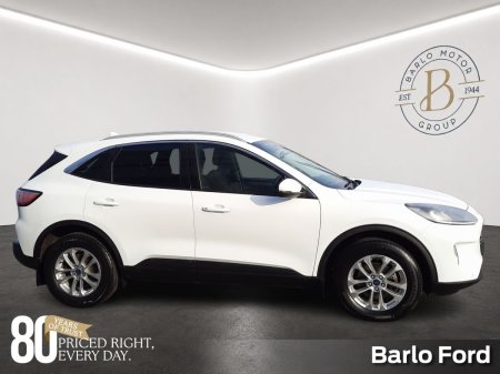 2024 Ford Kuga - photo 4