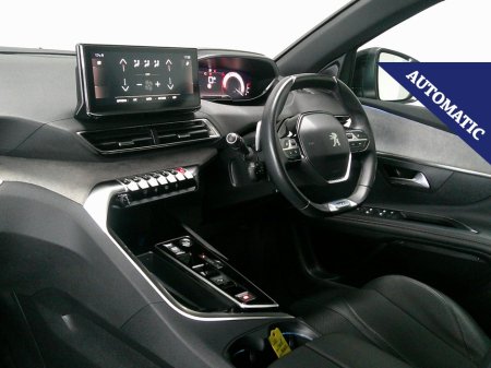 2024 Peugeot 3008 - photo 17