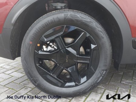 2026 Kia Sportage - photo 12
