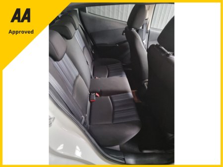 2016 Mazda Demio - photo 11