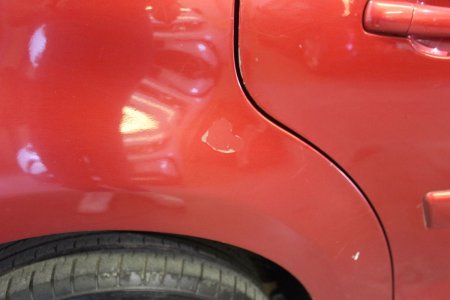 2010 Citroen C4 - photo 7