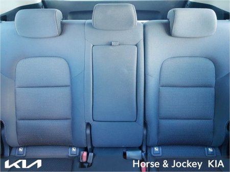 2022 Kia Sportage - photo 13