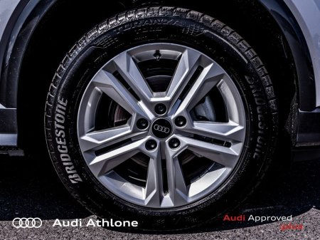 2021 Audi Q2 - photo 4