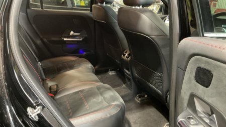 2021 Mercedes-Benz EQA - photo 4