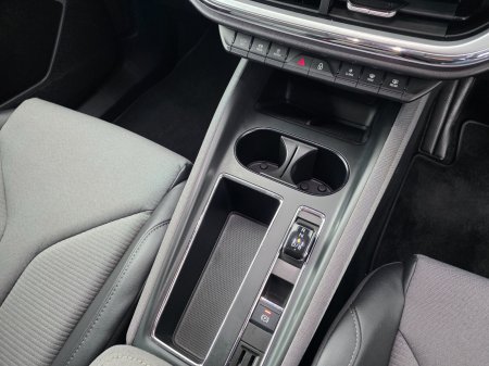 2022 Skoda Enyaq - photo 14