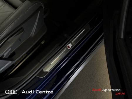 2025 Audi A3 - photo 24