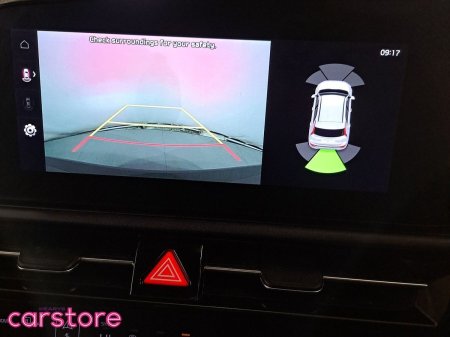 2023 Kia Niro - photo 21