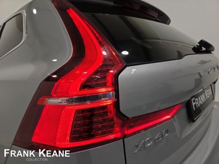 2022 Volvo XC60 - photo 20